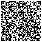 QR code with Delaware Guidance Ser contacts