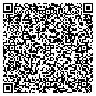 QR code with Hanson Saso Sales & Marketing contacts