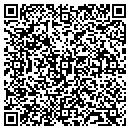 QR code with Hooters contacts