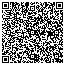 QR code with Hooters contacts
