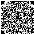 QR code with Hooters contacts