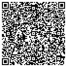 QR code with Haggett Appraisal Service contacts