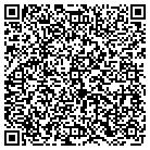 QR code with Gallery Salon & Barber Shop contacts