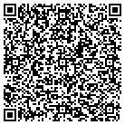 QR code with White Deer Run of Bloomsburg contacts