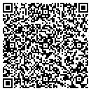 QR code with Hooters contacts