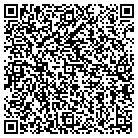 QR code with Albert B Mitchell DDS contacts