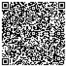 QR code with Hooters Of Gainesville contacts
