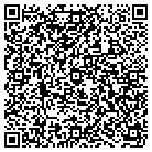QR code with C & T Notary of Virginia contacts