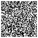 QR code with Monte DE Piedad contacts