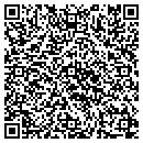 QR code with Hurricane Cafe contacts