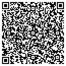 QR code with Jack's Joint contacts