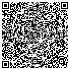 QR code with A Notary Service contacts