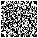 QR code with Jakob's Cabin contacts