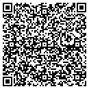 QR code with A's Mobile Notary contacts