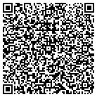 QR code with J And J Gulf Coast Foods Inc contacts