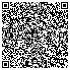 QR code with A C Latelle Hall's Used Mobile contacts