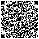 QR code with Daniels & Hutchison Funeral contacts