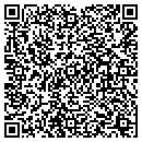 QR code with Jezmac Inc contacts