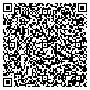 QR code with John G's contacts