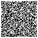QR code with Heffernen Construction contacts