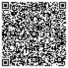 QR code with Blue Majic Recording Studio contacts