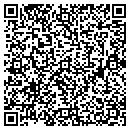 QR code with J R Two LLC contacts