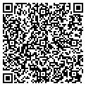 QR code with True U contacts