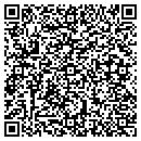 QR code with Ghetto Lab Productions contacts