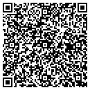 QR code with Krystal contacts