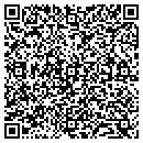QR code with Krystal contacts