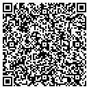 QR code with Krystal contacts