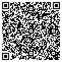 QR code with Krystal contacts
