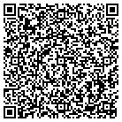 QR code with 3 Leaf Post Recording contacts