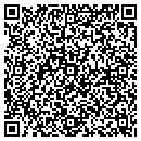 QR code with Krystal contacts