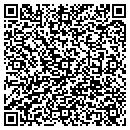 QR code with Krystal contacts