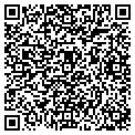 QR code with Krystal contacts