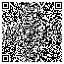 QR code with Krystal contacts