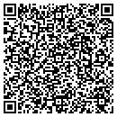 QR code with Krystal contacts