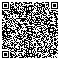 QR code with L C I contacts