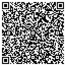 QR code with Krystal contacts