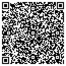 QR code with Krystal contacts