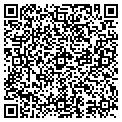 QR code with La Carrata contacts