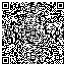 QR code with C Ra Services contacts