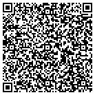 QR code with H Tuman R V's & Marine Inc contacts