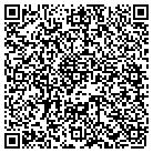 QR code with R & J Poultry Servicing Inc contacts