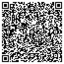 QR code with Lindburgers contacts
