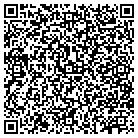 QR code with Phillip B Bruner DDS contacts