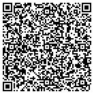 QR code with University of Delaware contacts
