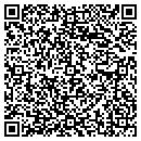 QR code with W Kendrick James contacts