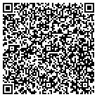 QR code with Mah Enterprises Inc contacts